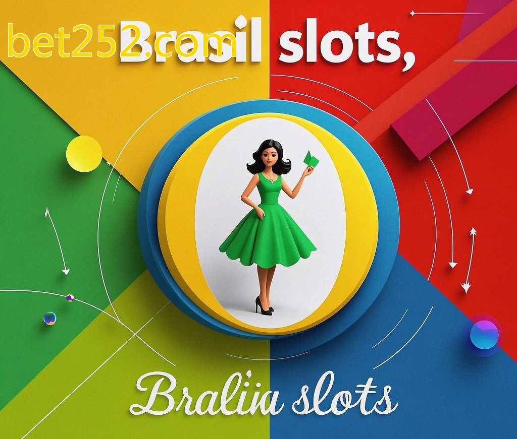 BET252 GAME-Jogo