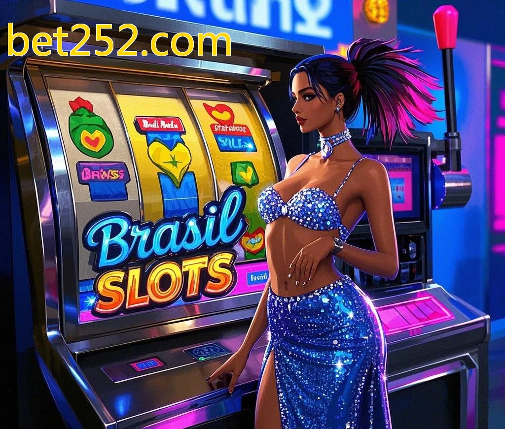 BET252 GAME-Jogo